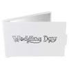 Azeeda 'Wedding Day' Compact/Travel/Pocket Makeup Mirror (CM00009786)