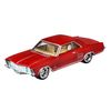 Hot Wheels Mattel Premium Car Boulevard Assorted, Pack of 1