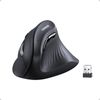 UGREEN Wireless Mouse Bluetooth 2.4Ghz 4000DPI 4 Level DPI Switcher, 5 Buttons, Black