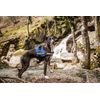 K9 Powerharness, Size: XL/2, Blue