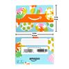 Amazon.com Physical Gift Card in a Mini Envelope - Playful Egg Patterns