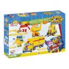 COBI COB25149 Super Wings-Remi