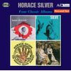 Four Classic Albums-