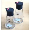 Asbel Soy Sauce Large "Forma S" Black