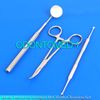 Dog Ear Hair Puller Forceps Tartar Remover Scraper Pet Teeth Cleaning