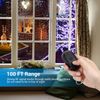 DEWENWILS Wireless Remote Control Electrical Outlet Switch for Christmas Lights