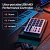 ESI Xjam USB MIDI Performance Controller