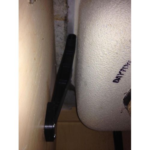 CINCLIPS Never Fails - Its A Complete Undermount Sink Installation and Repair Kit Made in USA