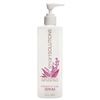 smartSOLUTIONS Straight N' Curl Serum 12 oz, | Smooths & Straightens | Curves & Curls | Paraben-Free | Plant-based