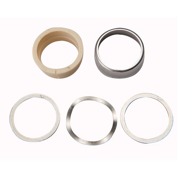 Sierra 18-9079 Wave Washer Kit white