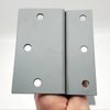 3x S Parker Full Surface Hinges B 1129 PC4H 4-1/2"x4" Prime Coated Butt Hinge