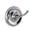 AA Warehousing 105306 Fall River Robe Towel Hook, Chrome