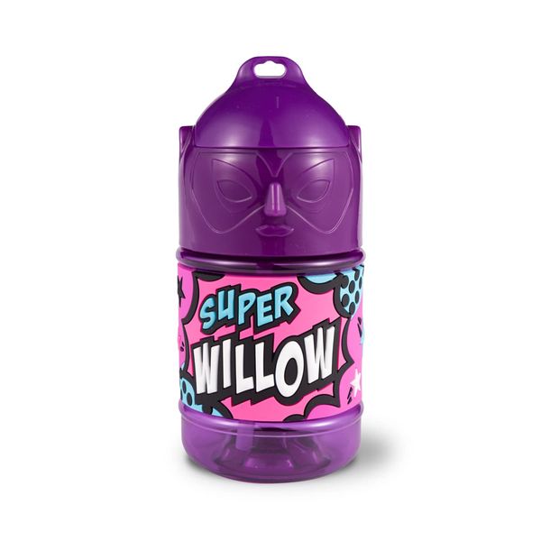 Personalised Super Drinks Bottle (Willow)