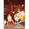 South Park - Season 19 [2 DVDs]