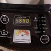 CROCK POT SLOW COOKER 6 Quart Programmable with Digital Timer, Stainless Steel