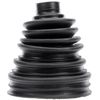 Dorman 614-001 Uni-Fit C.V. Joint Boot Kit Outer up to 3.58 In. Diameter Compatible with Select Models