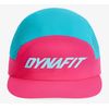 DYNAFIT transalper sun cap stretch mesh breathable run hike ultralight pink blue
