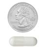 Spring Valley Magnesium Citrate Capsules, 100 mg, 100 Count