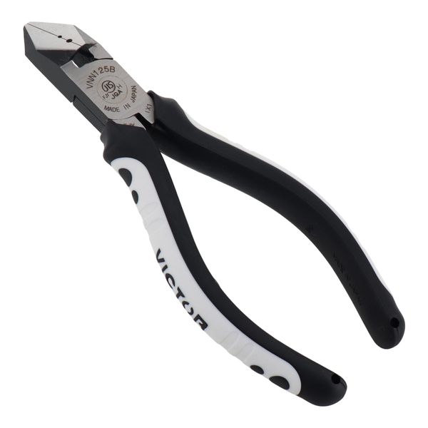 Victor EX Diagonal Nipper 125 mm vnn125b