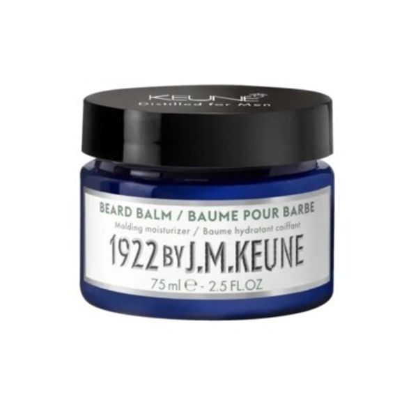 1922 BY J.M. KEUNE BEARD BALM 75ml / 2.5Fl. oz