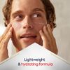 NIVEA MEN Anti-Age 2in1 Power Moisturiser (50ml), With SPF 30, Luminous 630, and Hyaluronic Acid for Sun Protection, Dark Spot Prevention, and Younger-Looking Skin