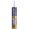Liquid Nails Polyurethane Construction Adhesive Cartridge 10 Oz