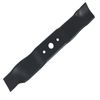Spares2go Cutter Blade compatible with Champion Lawnmower (41cm 16")