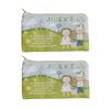 Jack and Jill Kids Sleepover Pouch x 2 Pack