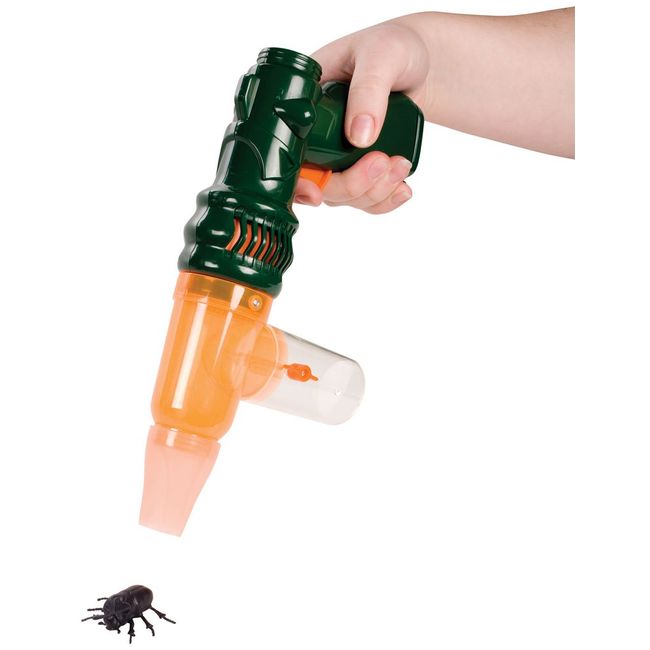 Toysmith Bug Vacuum Set