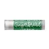 Delight Naturals Jumbo Lip Balm - Gingerbread