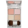 ipusa (Ipsa) dezainingu Face Color Palette