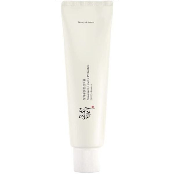 Beauty of Joseon Relief Sun : Rice + Probiotics 50ml SPF50+ PA++++ Exp 8/26