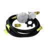 Mr Heater F273684 Remote LP installation kit New
