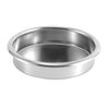 58mm Reusable Backflush Filter Disc, Espresso Machine CleanUp Solution, Compatible with Brevile, Gaggia Classics