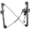 Power Window Motor and Regulator for Silverado 1500 Classic+More WL41644