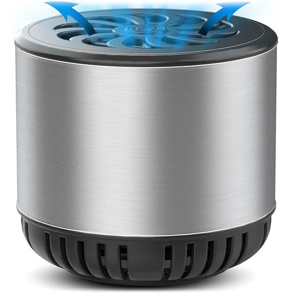 Refrigerator Deodorizer, Fridge Smell Eliminator Lasts for 10 Years