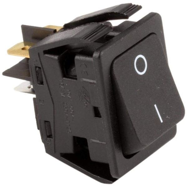Henny Penny 72277 Splash Proof Power Switch