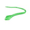 MilesMagic Magician's Snake Charmer Gimmick Invisible Thread String Commanding Scary Moving Snake | Halloween Close Up Prank Horror Comedy for Magic Tricks