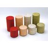 Tea Container Tea Tin Washi Friendly Series Some, Easy Small