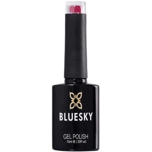 Bluesky XTC10 UV/LED Gel Nail Polish, 10 ml