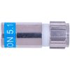 40 Stück Cablecon Kompressionsstecker F-56-CX3 5.1