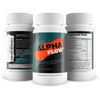 Pro Alpha Flow - Improved Formula - Our Best Brain Blood Circulation Supplements