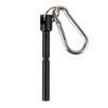 Set Cummins ISX QSX Timing Injector Cam Gear Puller Tool fits Cummins engines