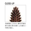 jenyuin N. B. A. A. Finishing Brush Black