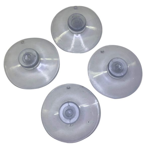 Crew Dog Electronics Stratux Suction Cup Replacements