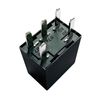 2Pcs 13500128 Relay 35A 12VDC 5-Pin，Micro Multi-Purpose Relay