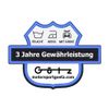 Luftfilter Ersatzteil für/kompatibel mit Explorer Trasher 520