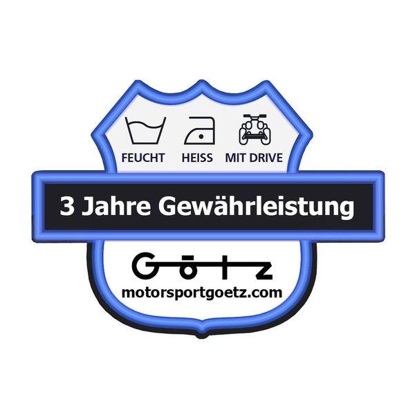 Luftfilter Ersatzteil für/kompatibel mit Explorer Trasher 520