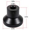 Centre Lock Wheel Nut Socket Tool for Porsche 991 Cayman for Panamera 3/4 Drive