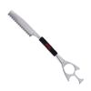 Sensei Shears Deluxe Rotating All Metal Styling Razor/Replacement Blades